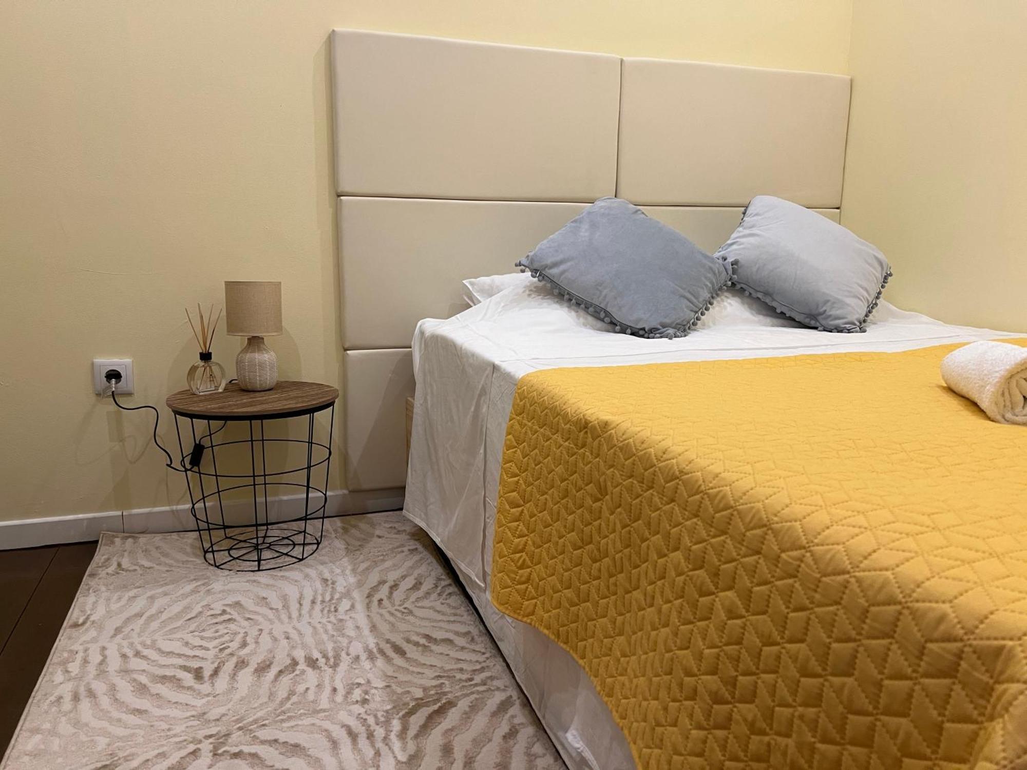 الشقق الفندقية سيتوبالفي  Ady House 2 المظهر الخارجي الصورة